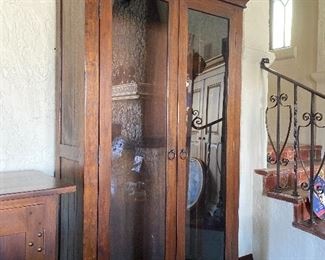 BUUS FURNITURE Bookcase $600 each