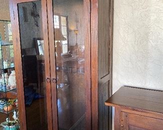 BUUS Furniture Company Bookcase $600