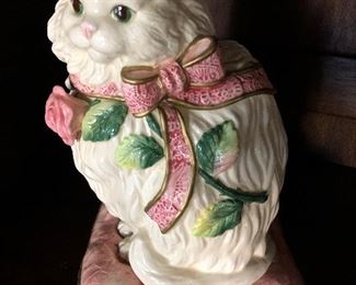 Assorted Fitz & Floyd