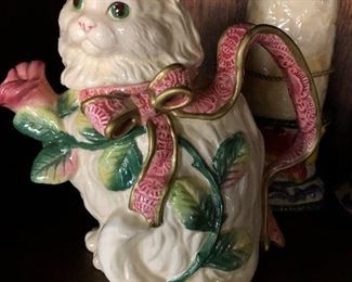 Assorted Fitz & Floyd