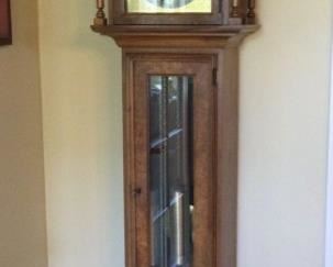 Grandfather Clock