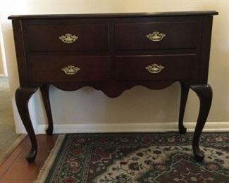 Top Load Bombay File Cabinet