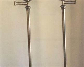 Pair of Floor Lamps