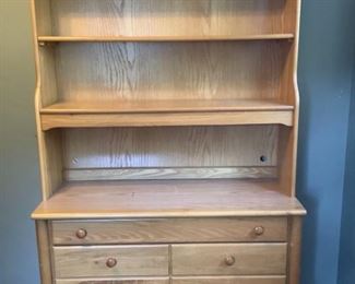 Pennpals Chest and Shelves