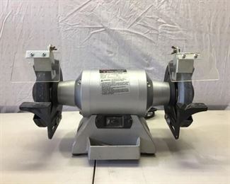Bench Grinder