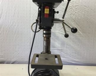 Drill press