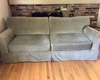 Restoration Hardware Sofa