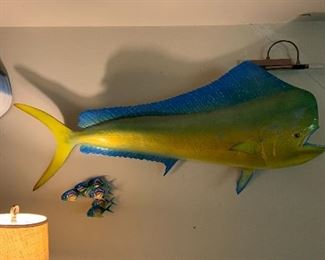6' fiberglass Sunfish