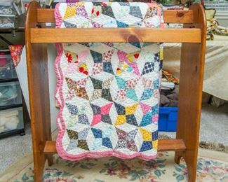 Beautiful Quilts