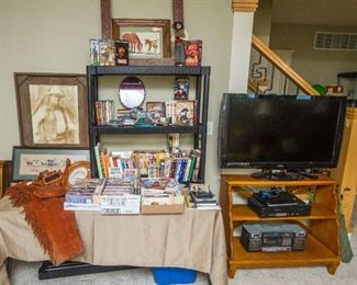 John Wayne!! Louis L'Armour Books, Western Movies 