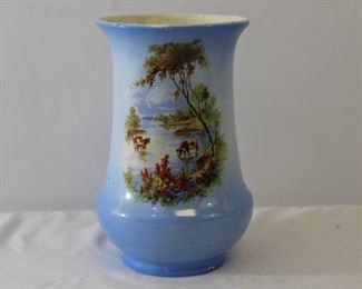 Ceramic Vases 
