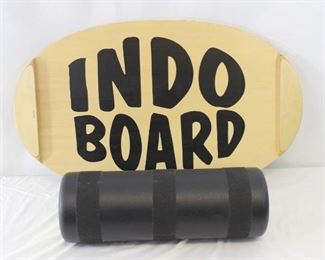 INDO Balance Board

