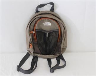 The North Face Mini Backpack
