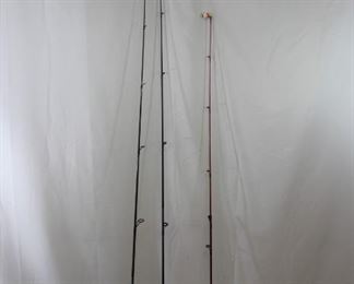 Fishing Poles
