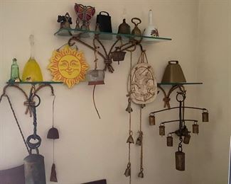 Wind  Chime and Bell Collection