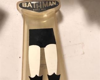 Bathman 