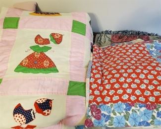 Quilts