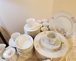 Johann Haviland - Germany