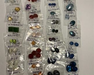 Various Colour sets Lot $140