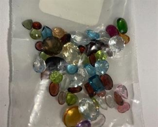 Gorgeous Variety Gems $50