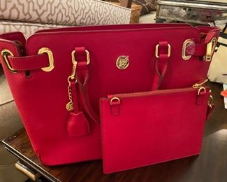$26 Never used purse - Brand Joy - 2 pieces