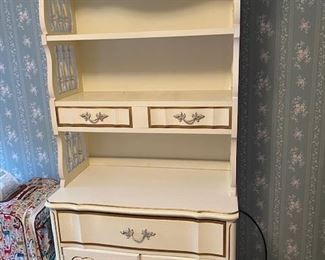 French Provincial Style Bedroom Set