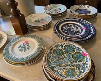 great plates