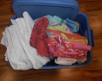 (#34-A) Towels $6