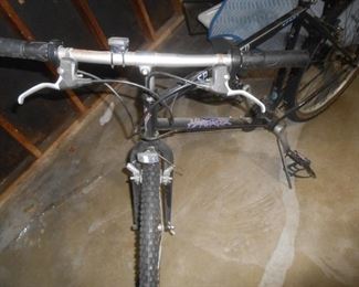 (#57) Specialized Sport Bike $50 with pump