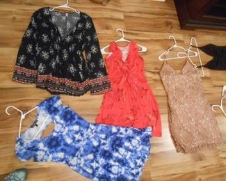 (#19-A) Clothing $20