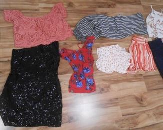 (#19-A) Clothing $20