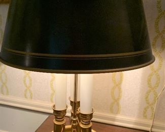 Awesome mid century lamp 