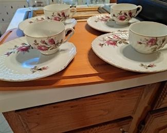 For Ladies who Lunch...