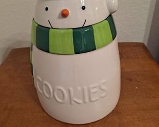 I would like to have a cookie right now.  Can any of you bring us cookies and Gummy Bears???