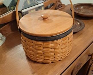 Check out these baskets.  RESALE them.  Expensive as well