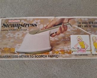 Because this is what we do.  Get a Maid!