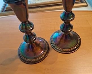 This time it was the chef and he did it in the Kitchen