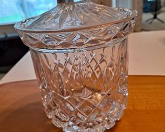 New in Box, but the box looks ratty so you can't pass it off as a Mother's Day gift.