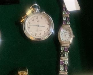 Vintage Watches