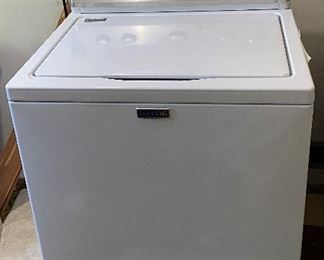 Maytag washing machine. Great working condition. Part Number: W10692538. (MAKE OFFER!!)