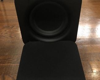 Velodyne MiniVee Audio/Subwoofer System 8” 1000 watt w/owners manual.  $125.00  Good deal this week. 
