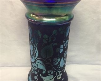 Fenton Centennial Collection Favrene Don Fenton Memorial 2003.   Price:  $90.00