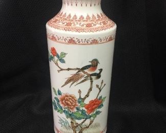 Eggshell Vase 12".  Price:  $45.00