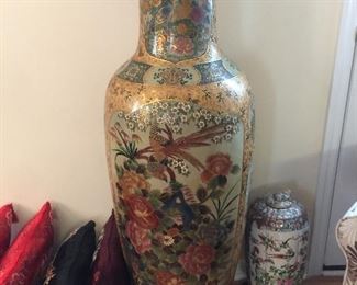 Very Large Vase $80.00