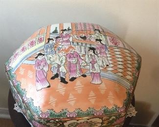 Octagon Large Box $25.00