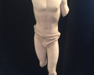 Man in loin cloth $100.00