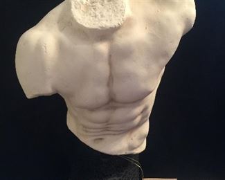Torso $100.00