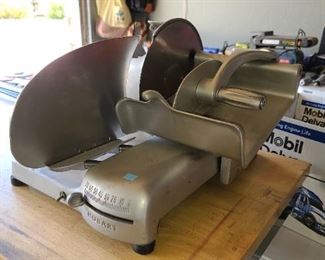 Hobart 410 Meatslicer $260