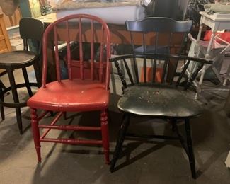 CHAIRS