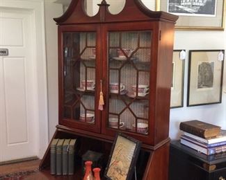 Vintage Small Secretary